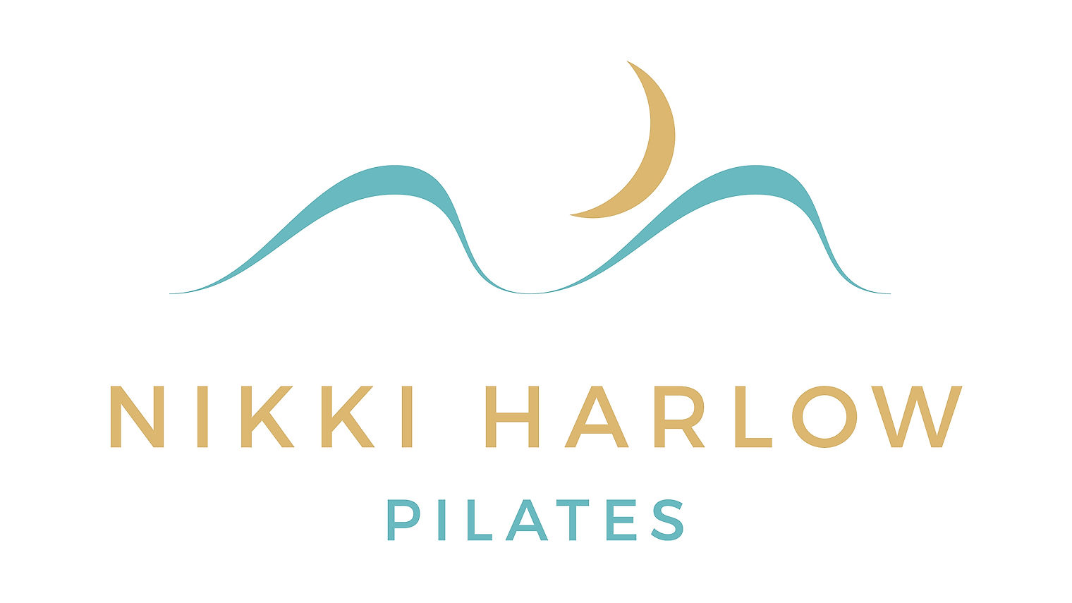 Nikki Harlow Pilates Videos